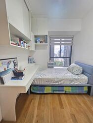 Cityscape @ Farrer Park (D8), Condominium #632044931